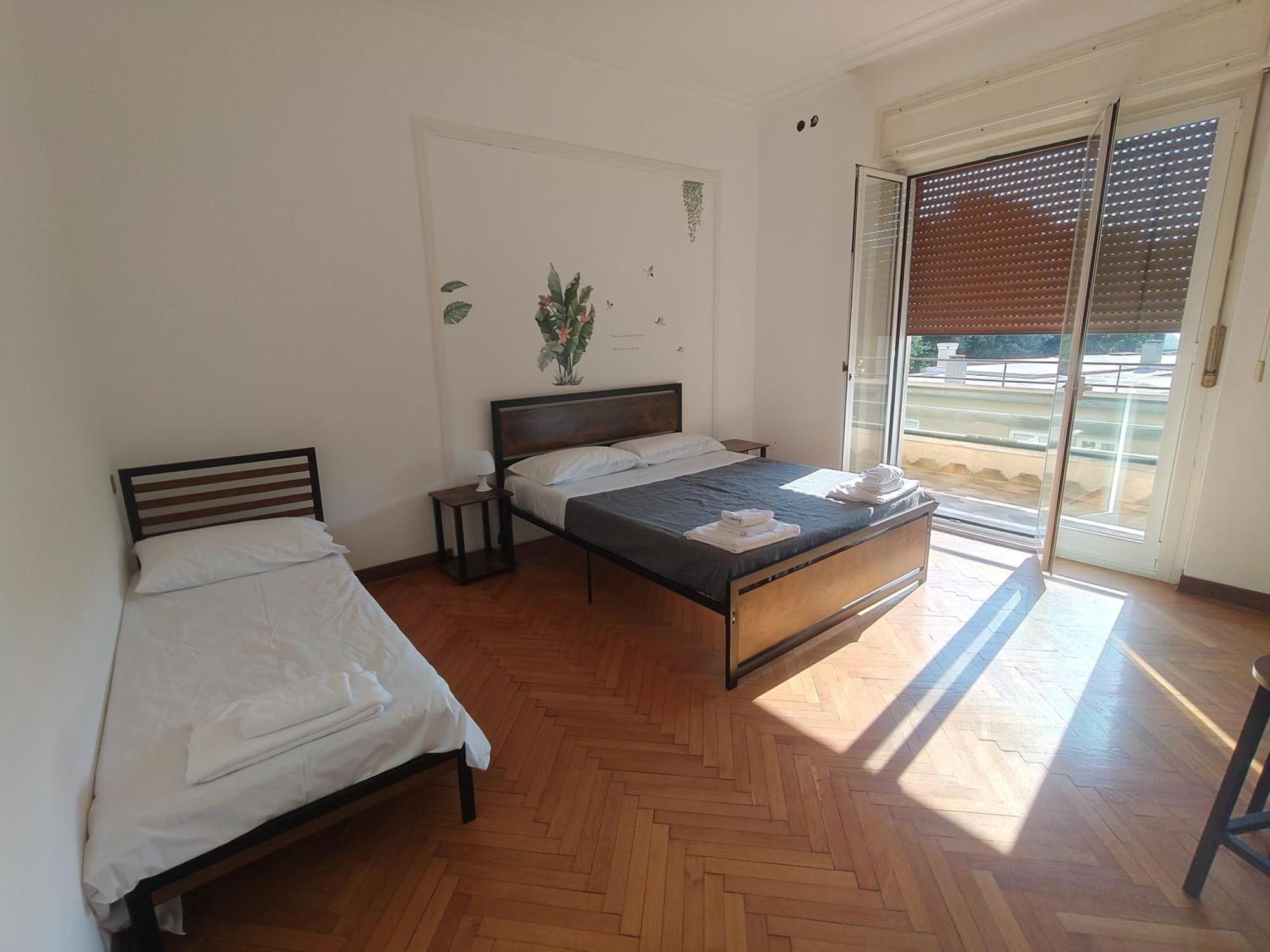 Hostel Gioacchino Triest