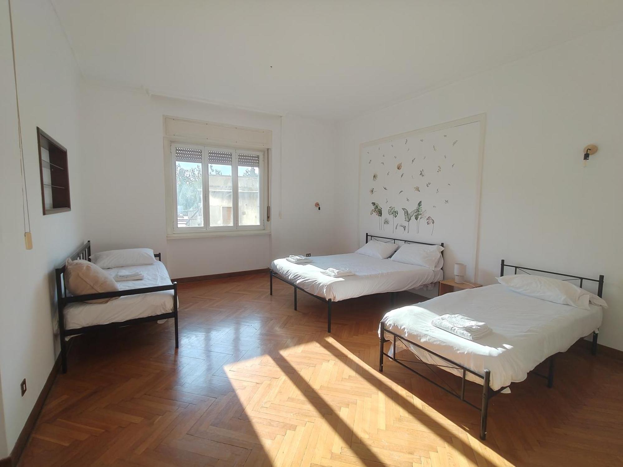 Hostel Gioacchino Triest