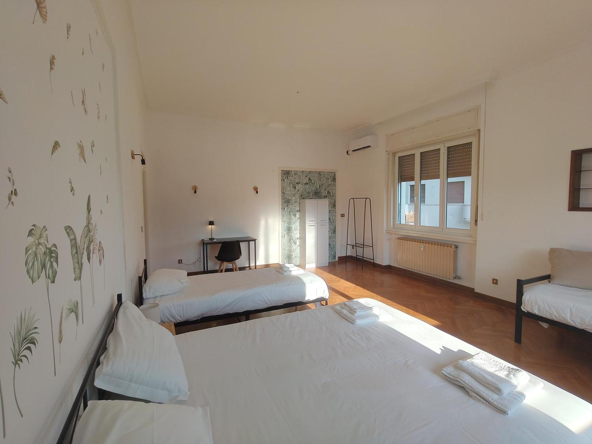 Hostel Gioacchino Triest